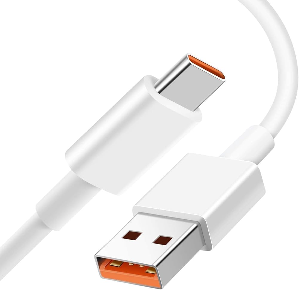 Cable USB to Type C