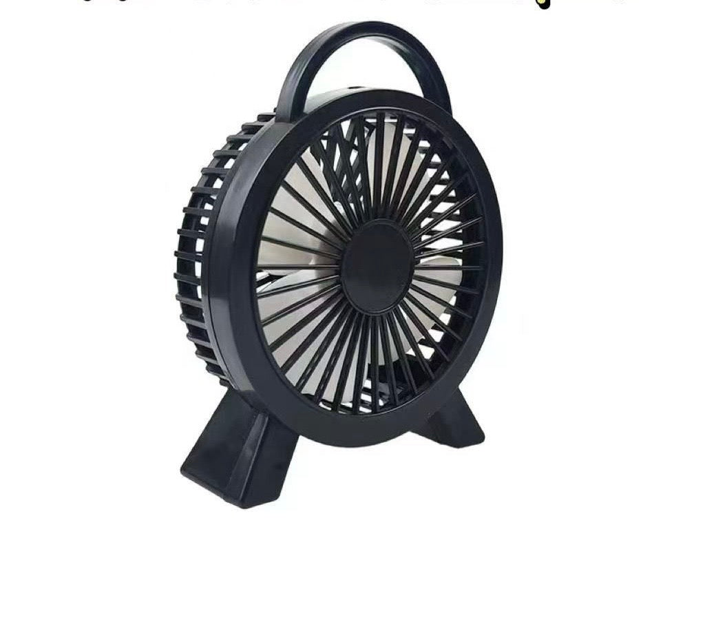 Mini Fan Kank Kk-2119