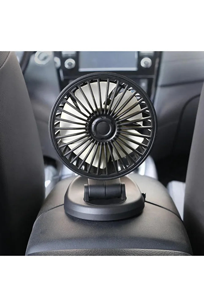 Fan-A004