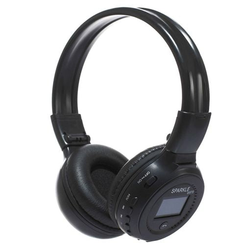 Casque Makro N65