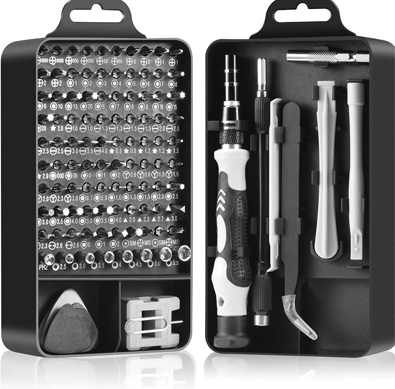 Kit Reparation Electronique