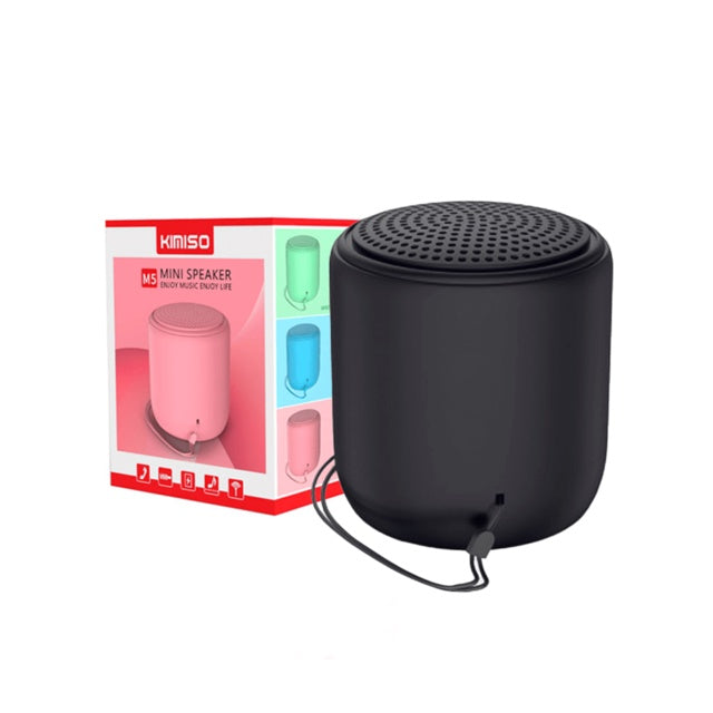 Speaker Kimiso