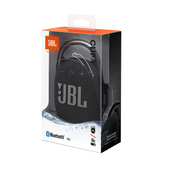 Clip 4 JBL