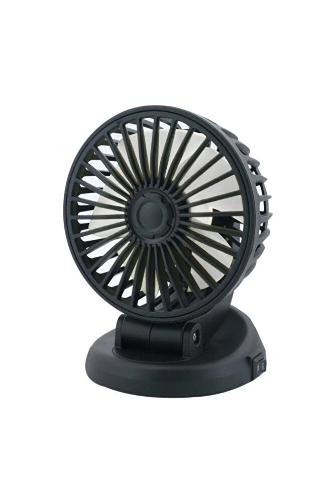 Fan-A004