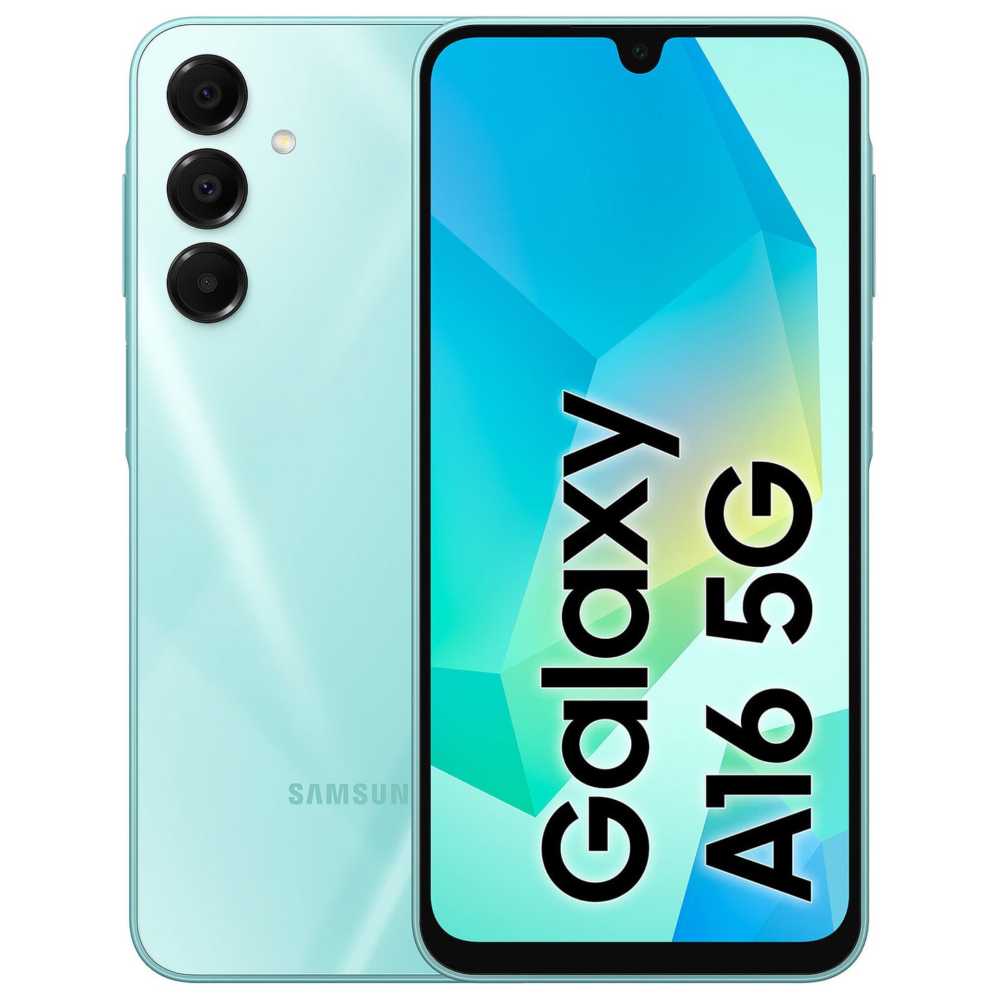 Samsung Galaxy A16