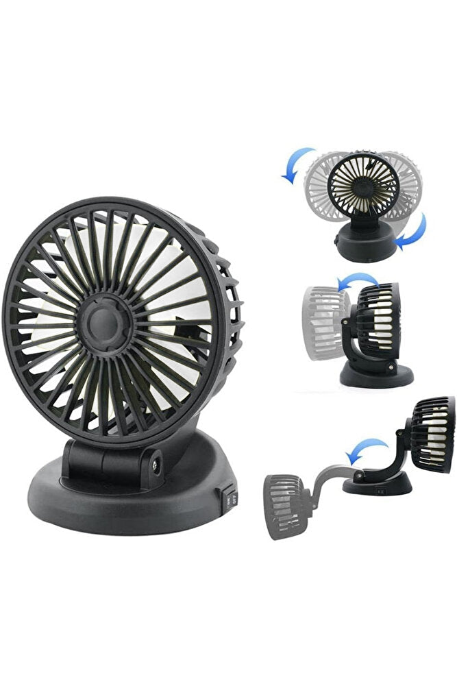 Fan-A004