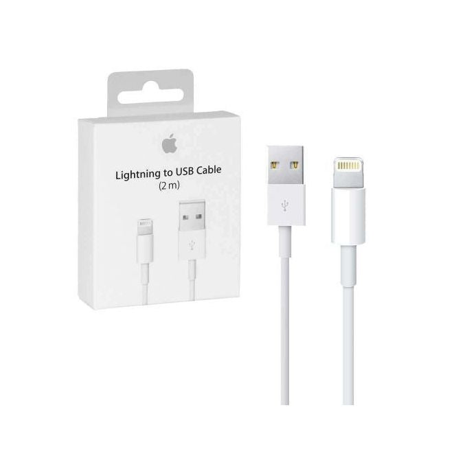 Cable USB to Lightning iPhone
