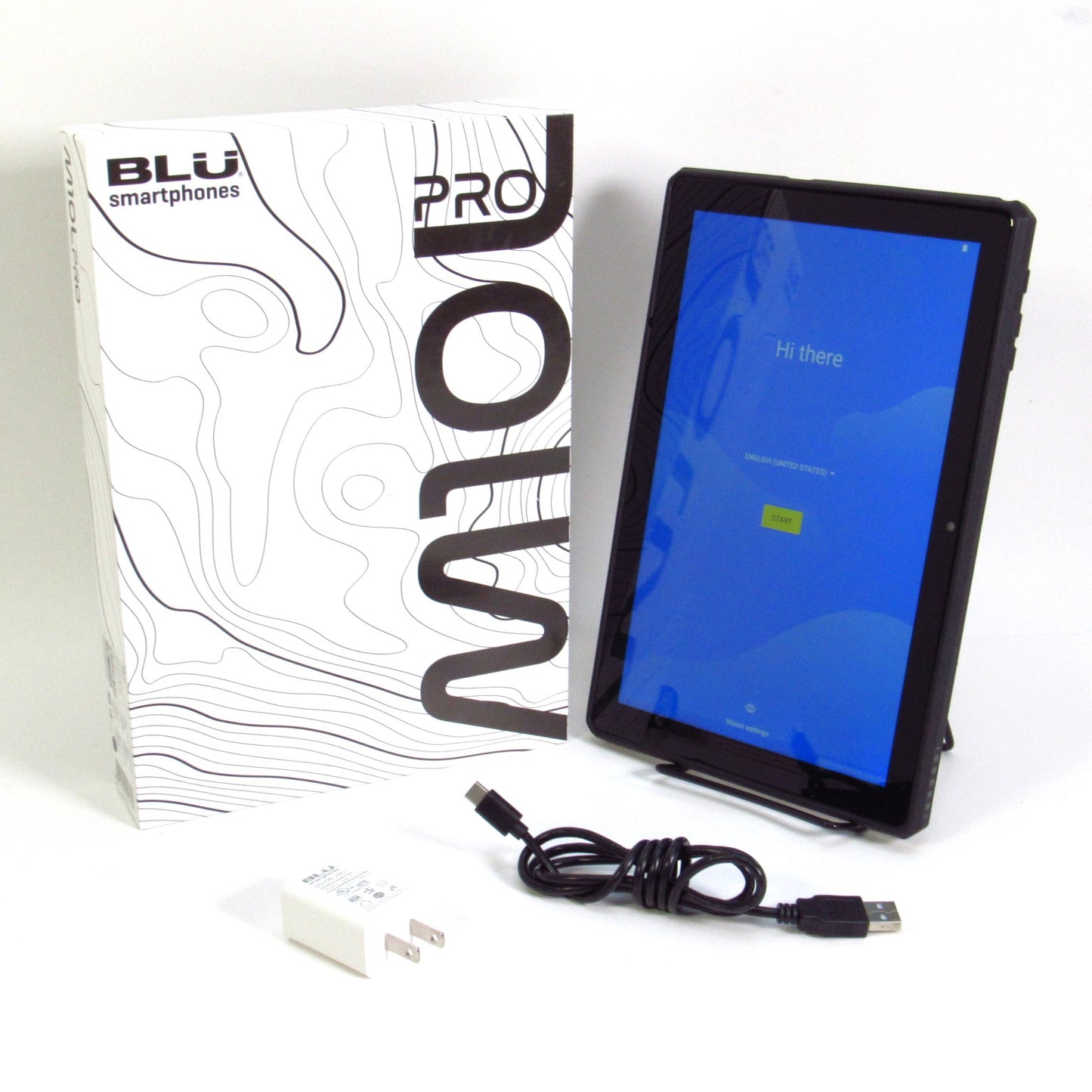 Blu M10L