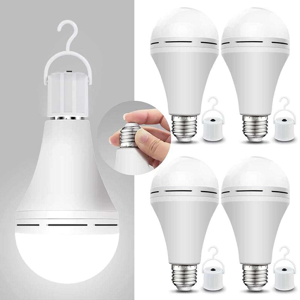 Ampoule Rechargeable Sasko