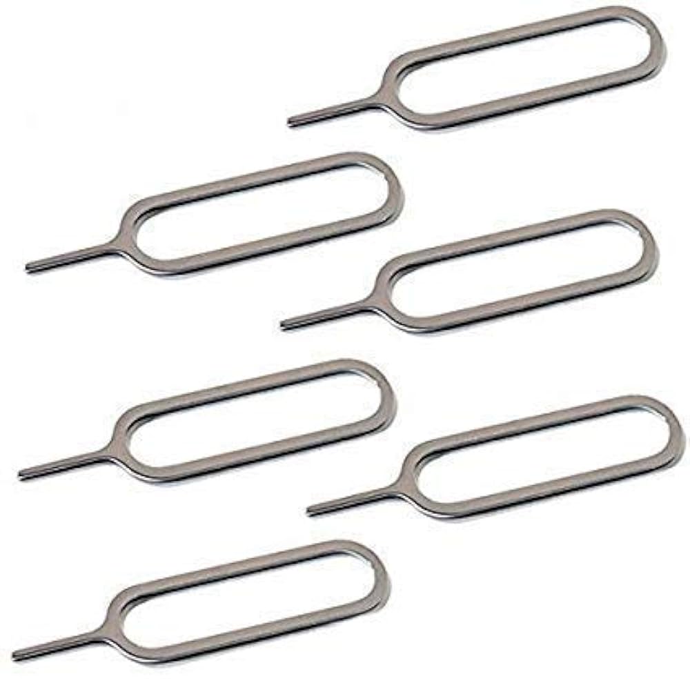 Sim Card Tray Ejector