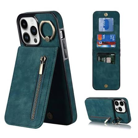 Case Poche - USA