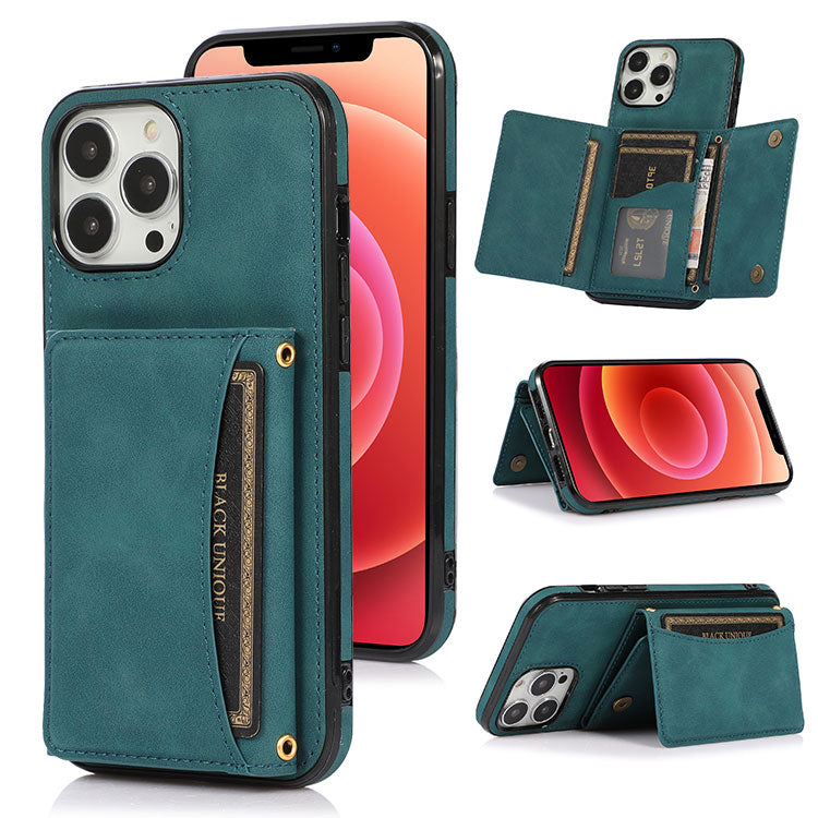 Case Poche - USA