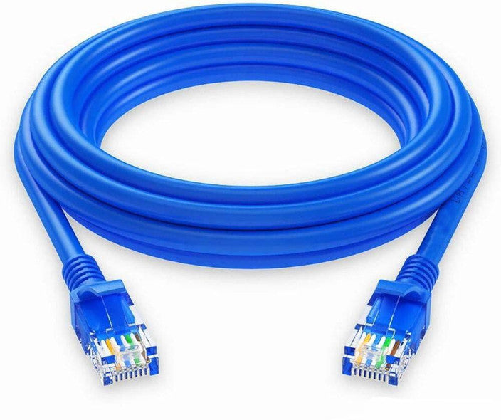 RJ45 LAN Cable