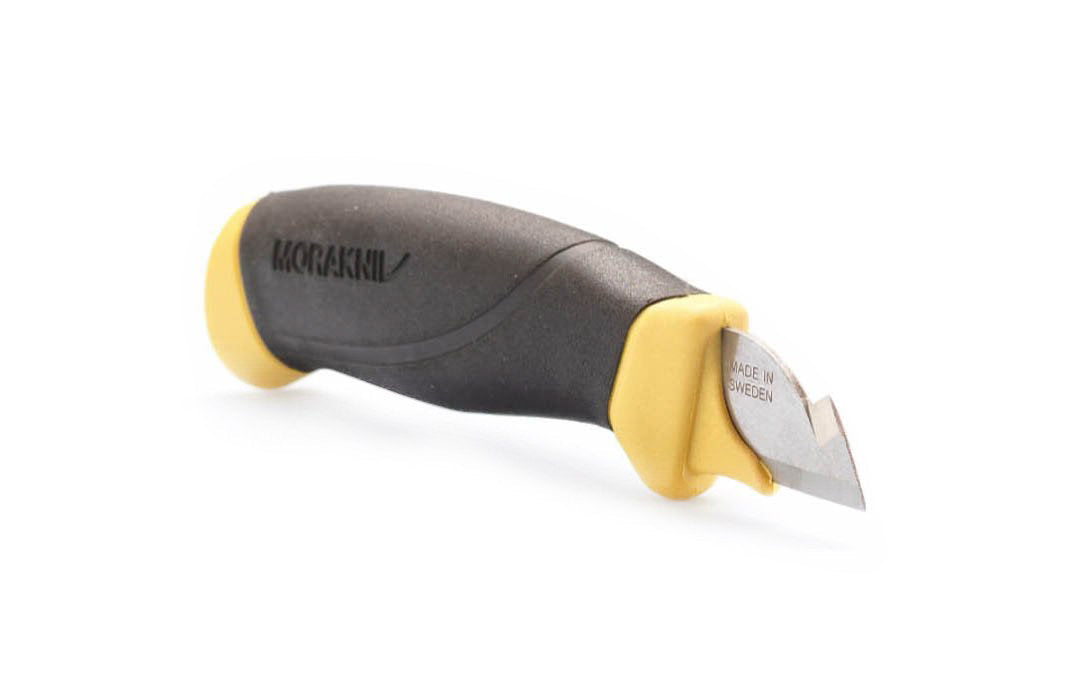 Couteau electrique Knife