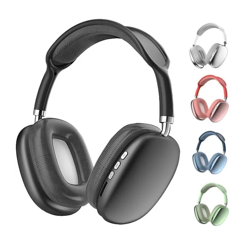 Casque P9 Pro Max
