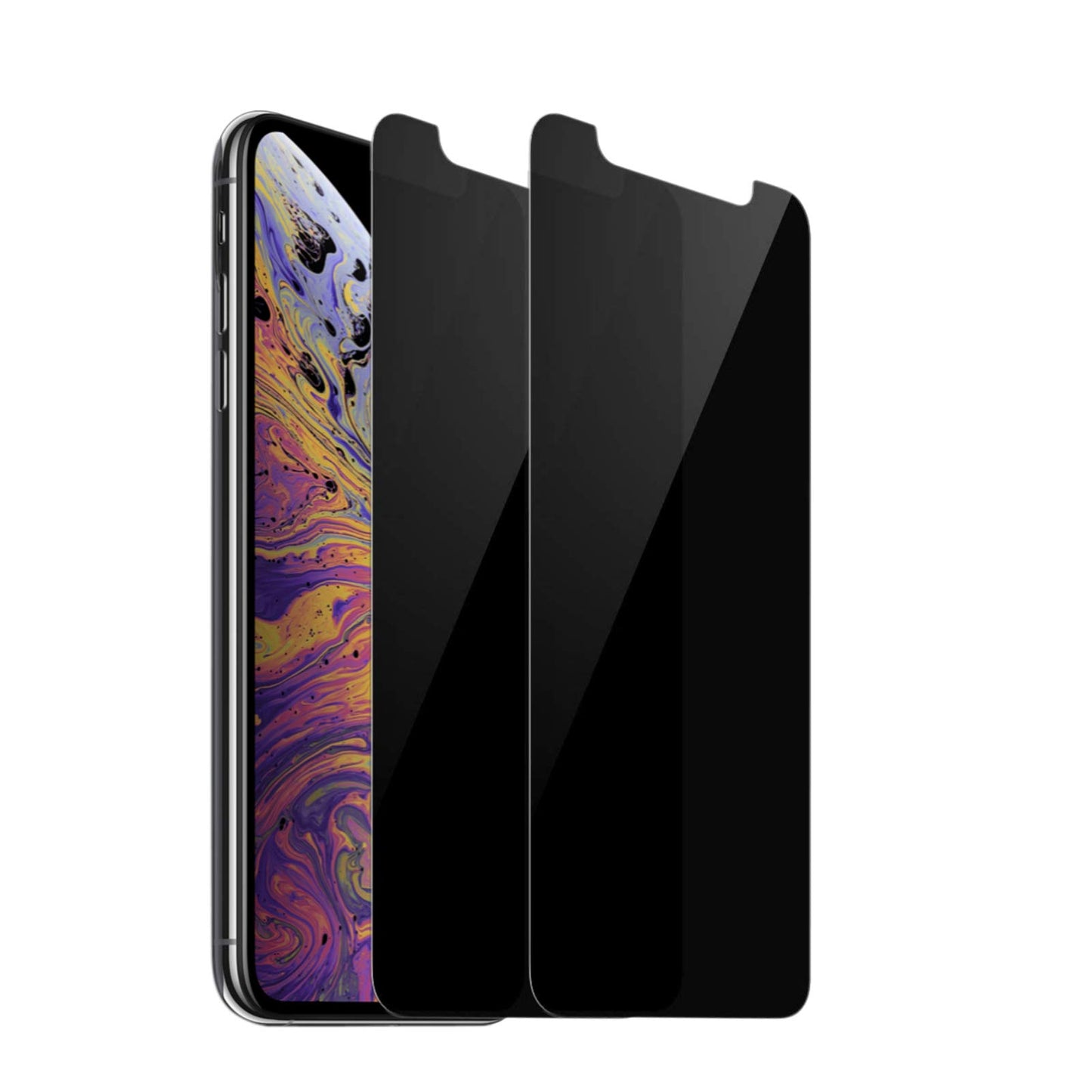 Screen Protector Black