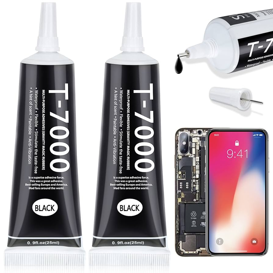 Glue T-7000