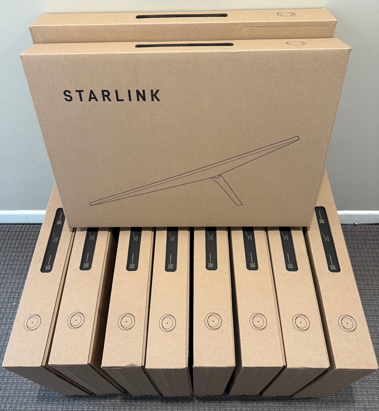 Starlink Kit