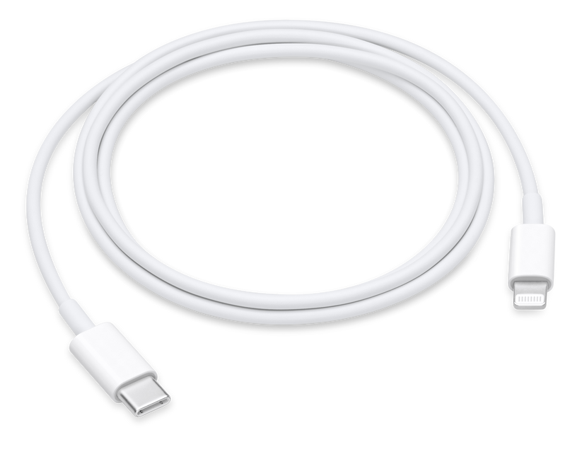 Cable Type C to iPhone