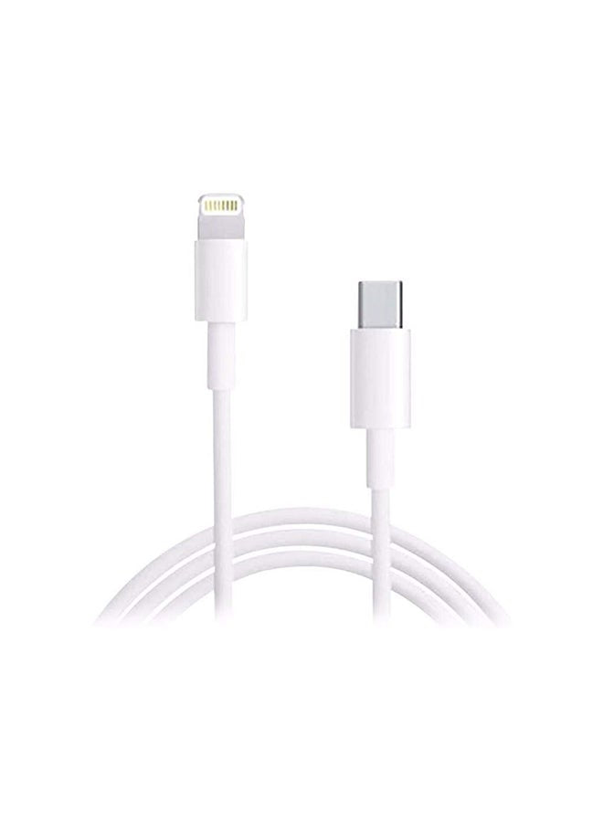 Cable Type C to iPhone