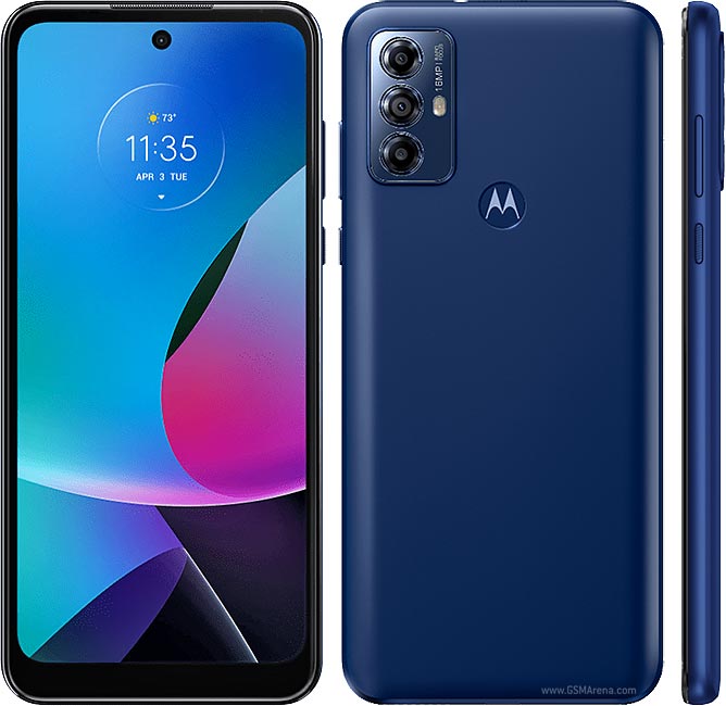 Moto G Play 2023