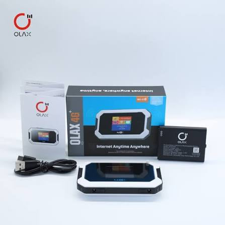 OLAX MT80