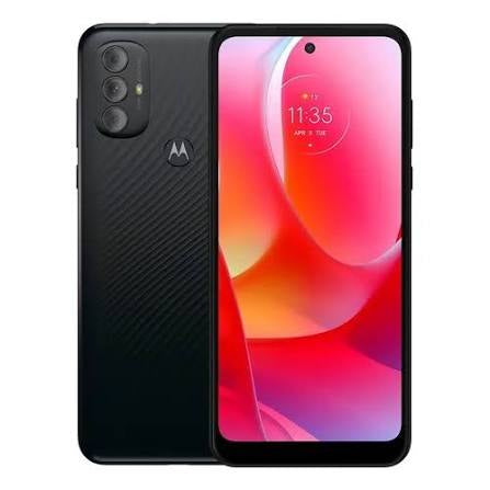 Moto G Power 2022