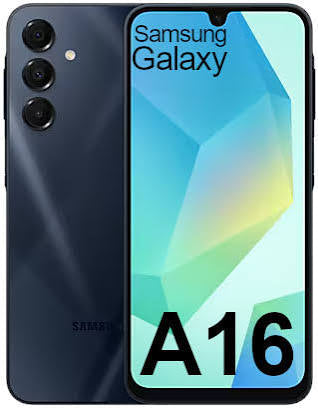Galaxy A16 DS