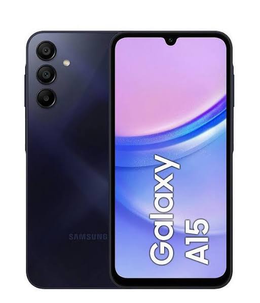 Galaxy A15 DS