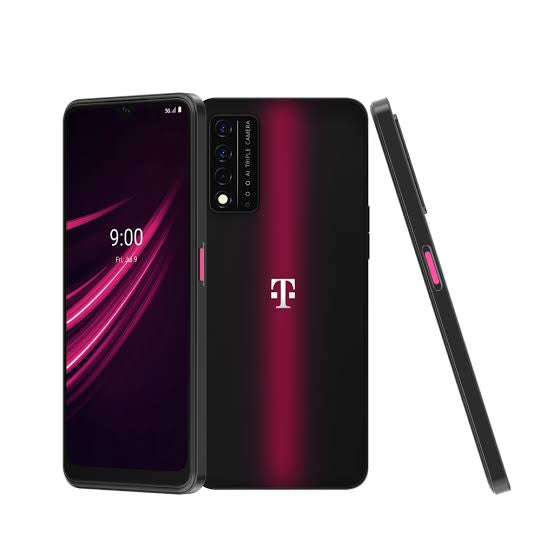 Revvl V+ 5G