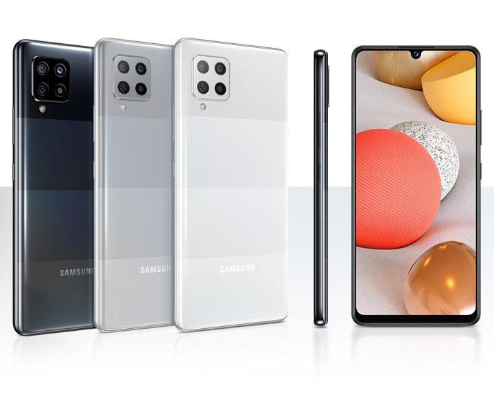 Galaxy A42 5G