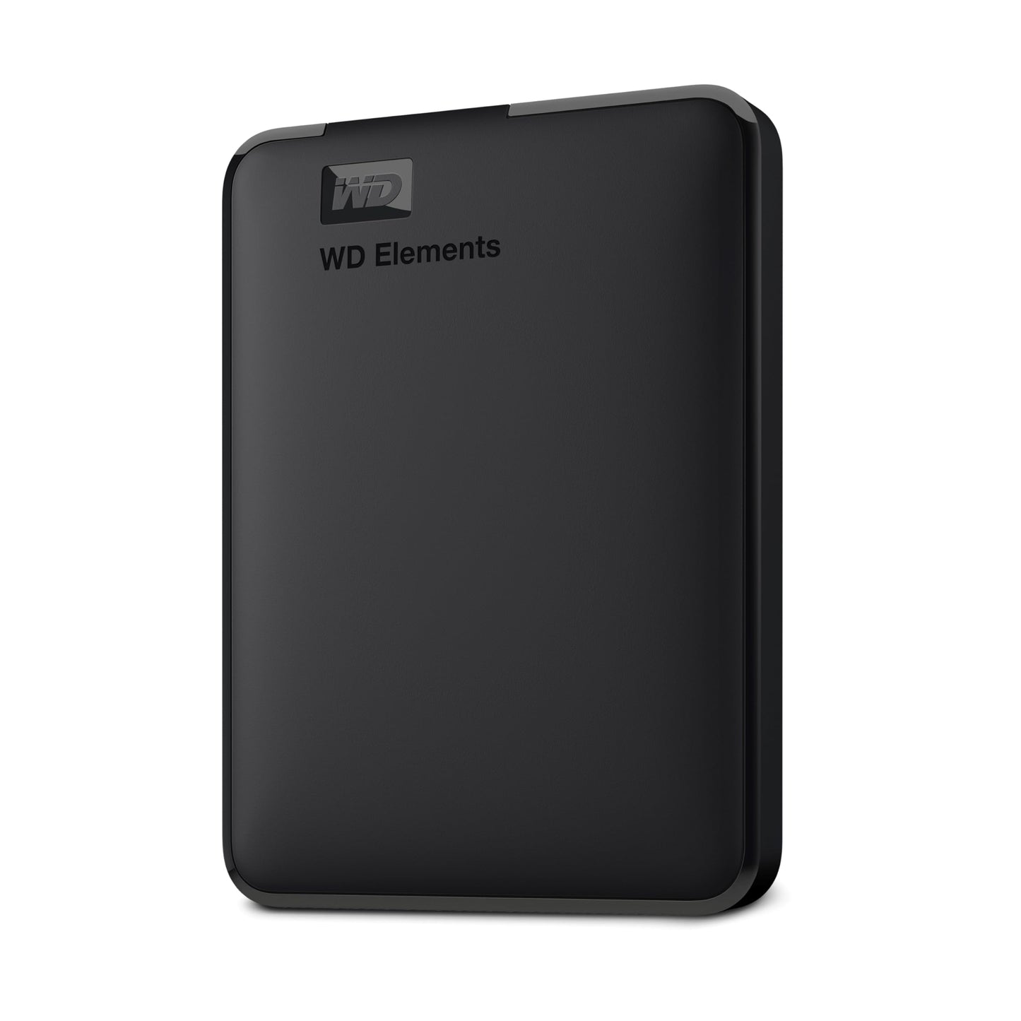 WD Elements