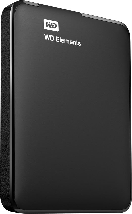 WD Elements