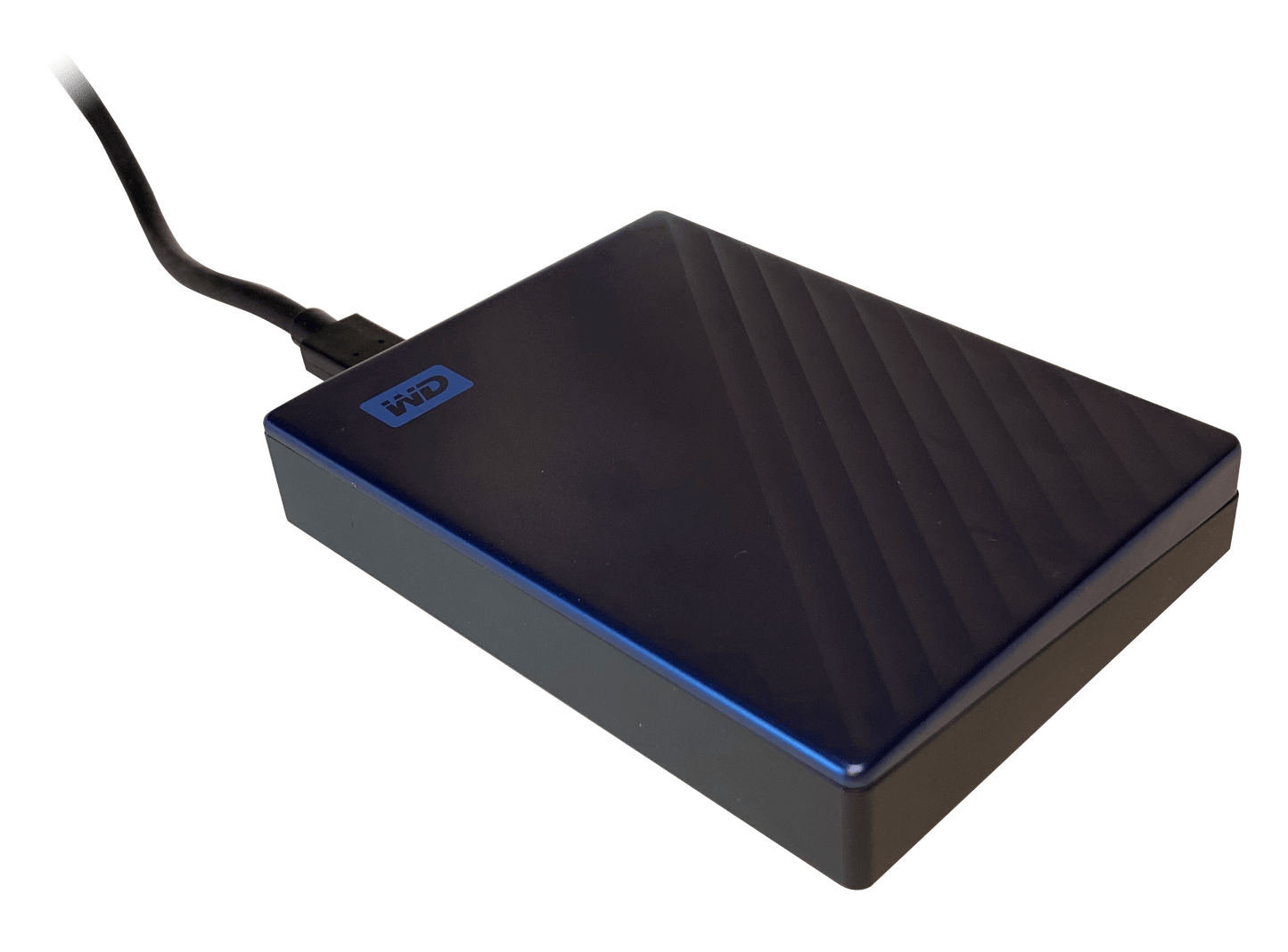 External Hard Disk Drive