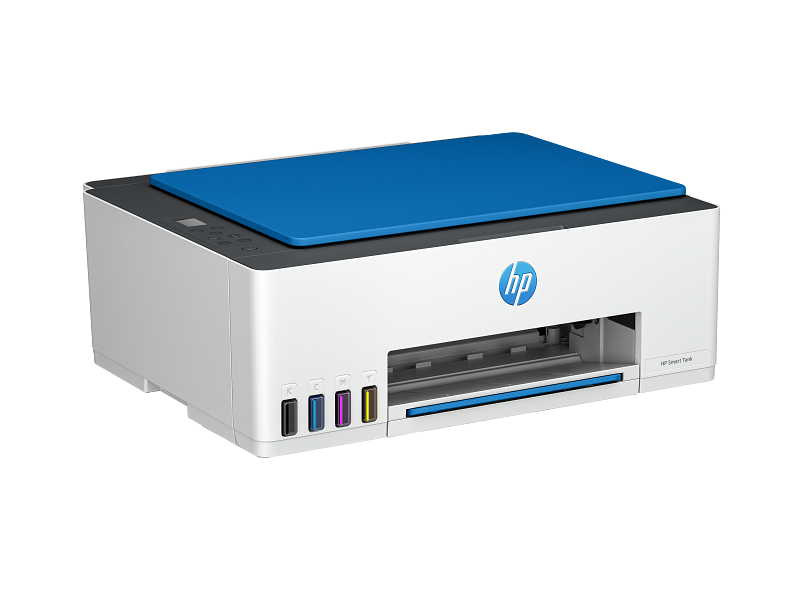 HP Wireless Printer