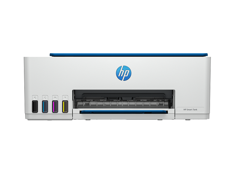 HP Wireless Printer