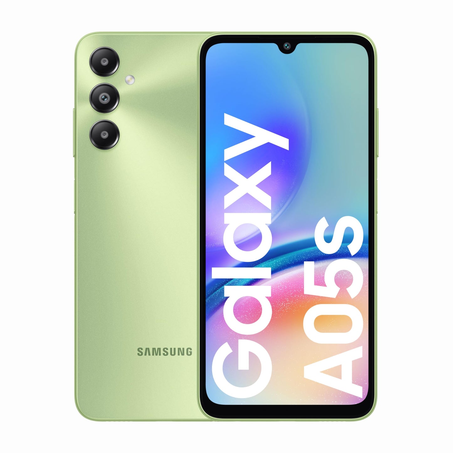 Galaxy A05S