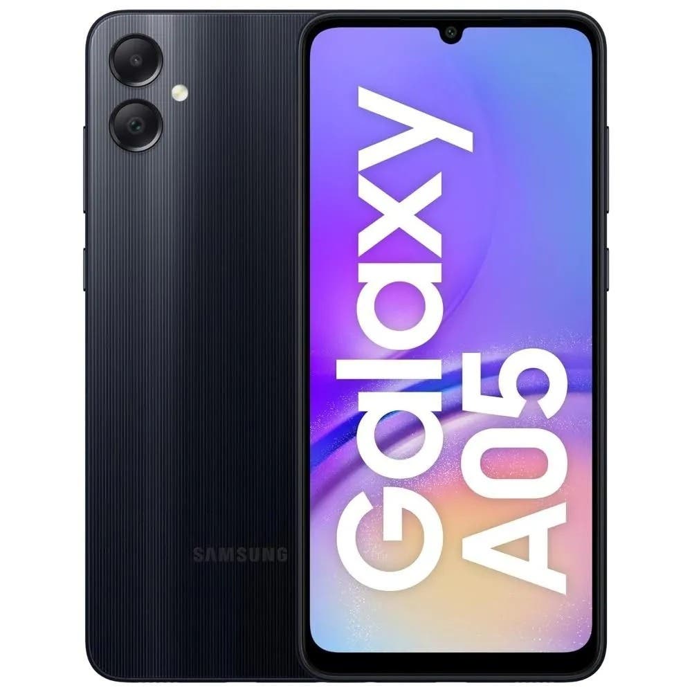 Galaxy A05