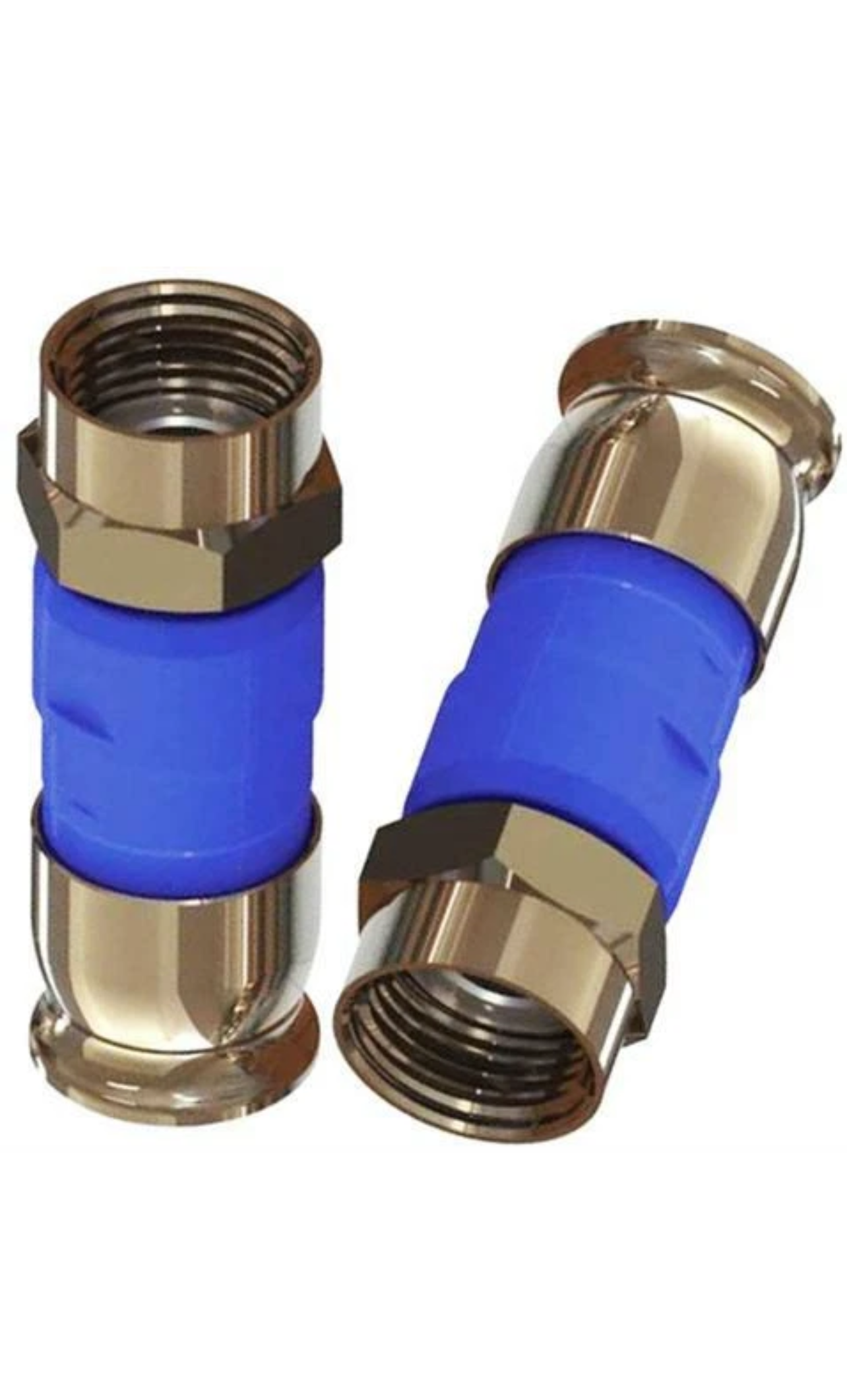 Co Axial connector