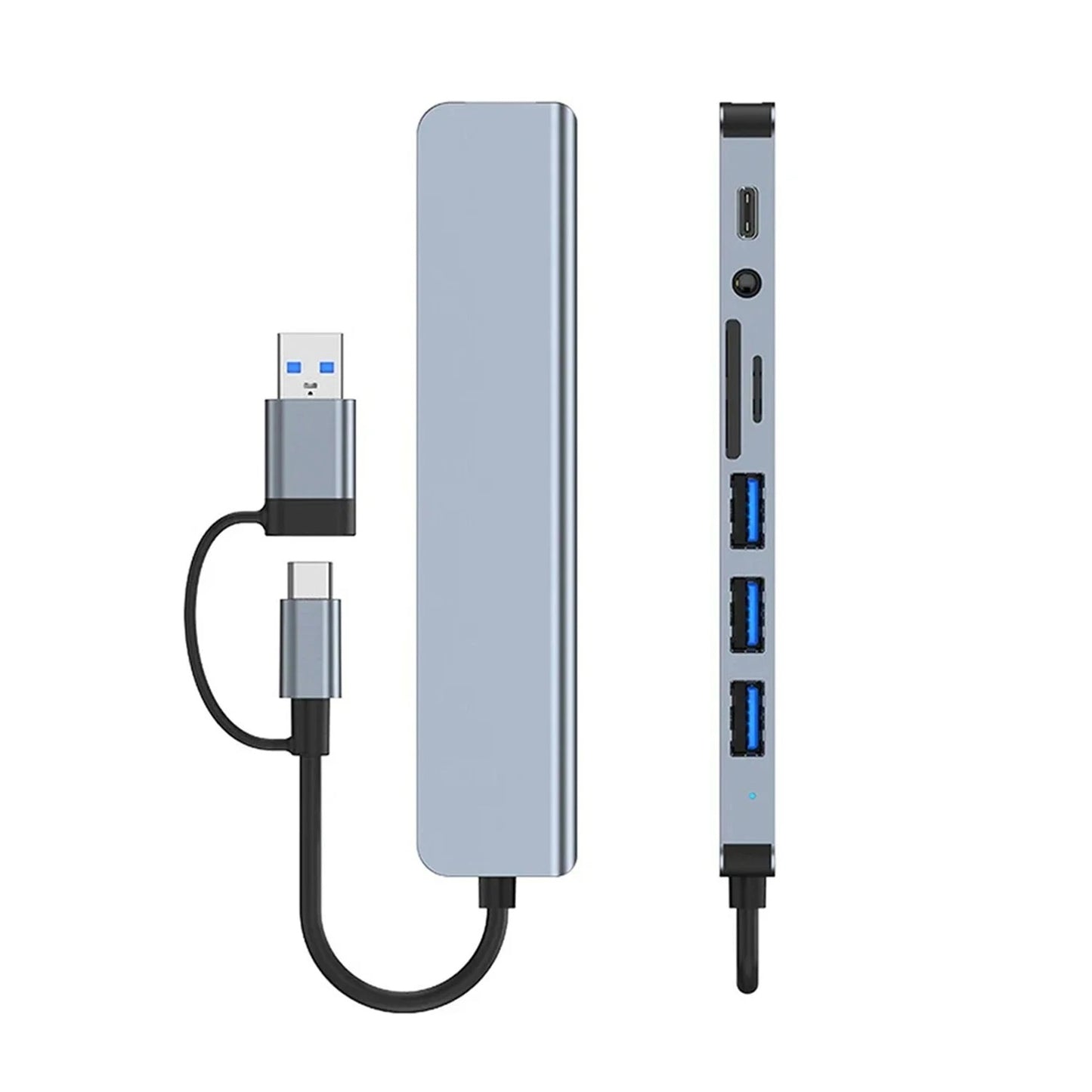 USB Hub Adapter