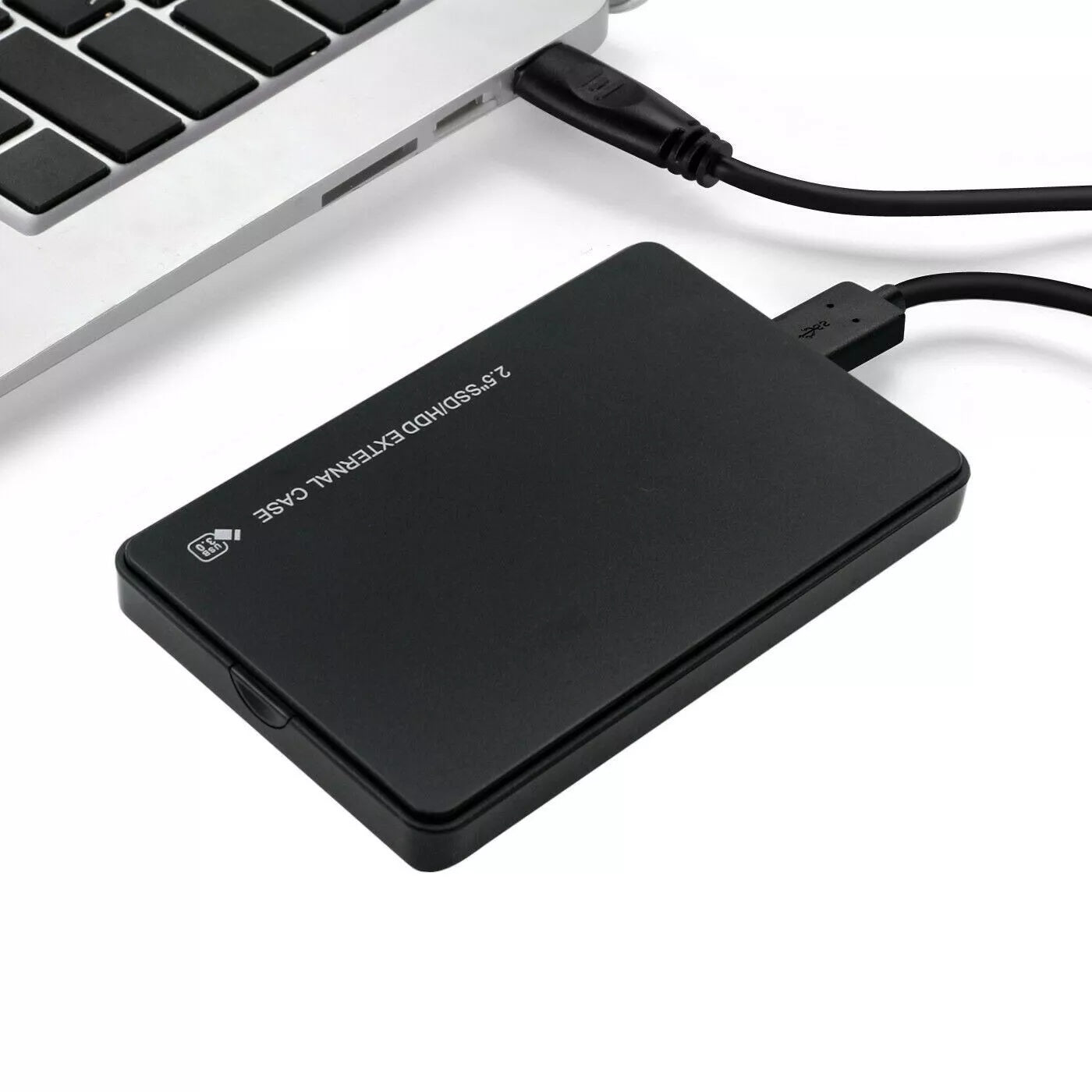 Enclosure HDD SSD