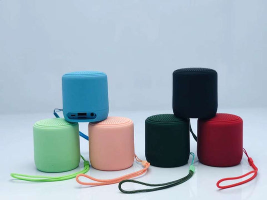 Speaker Kimiso