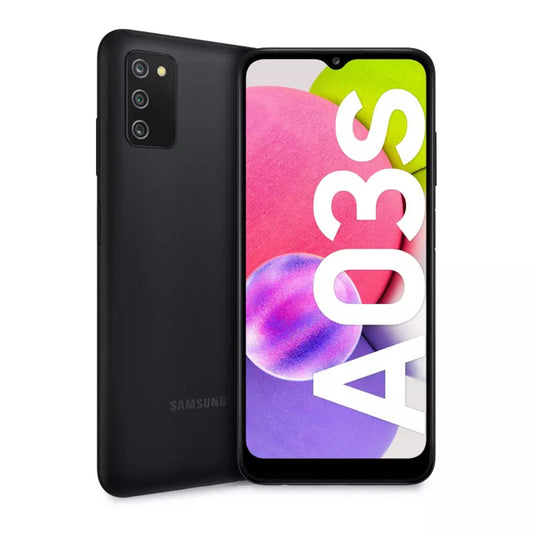 Galaxy A03S