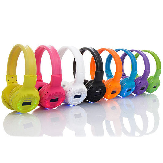 Casque Makro N65