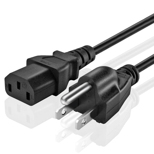 AC Power Cords