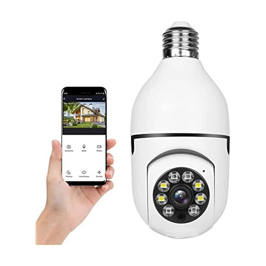 Camera V380