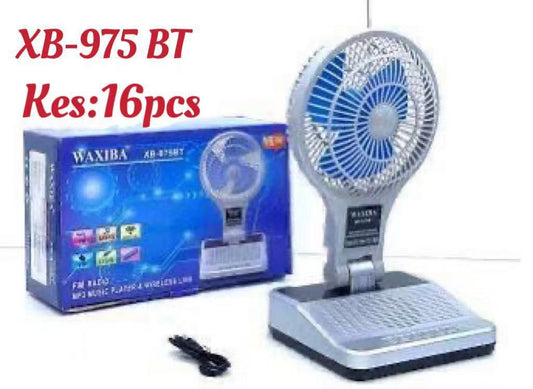 Waxiba XB-975BT