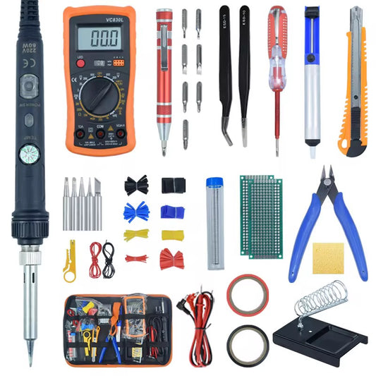 Kit Reparation Electronique