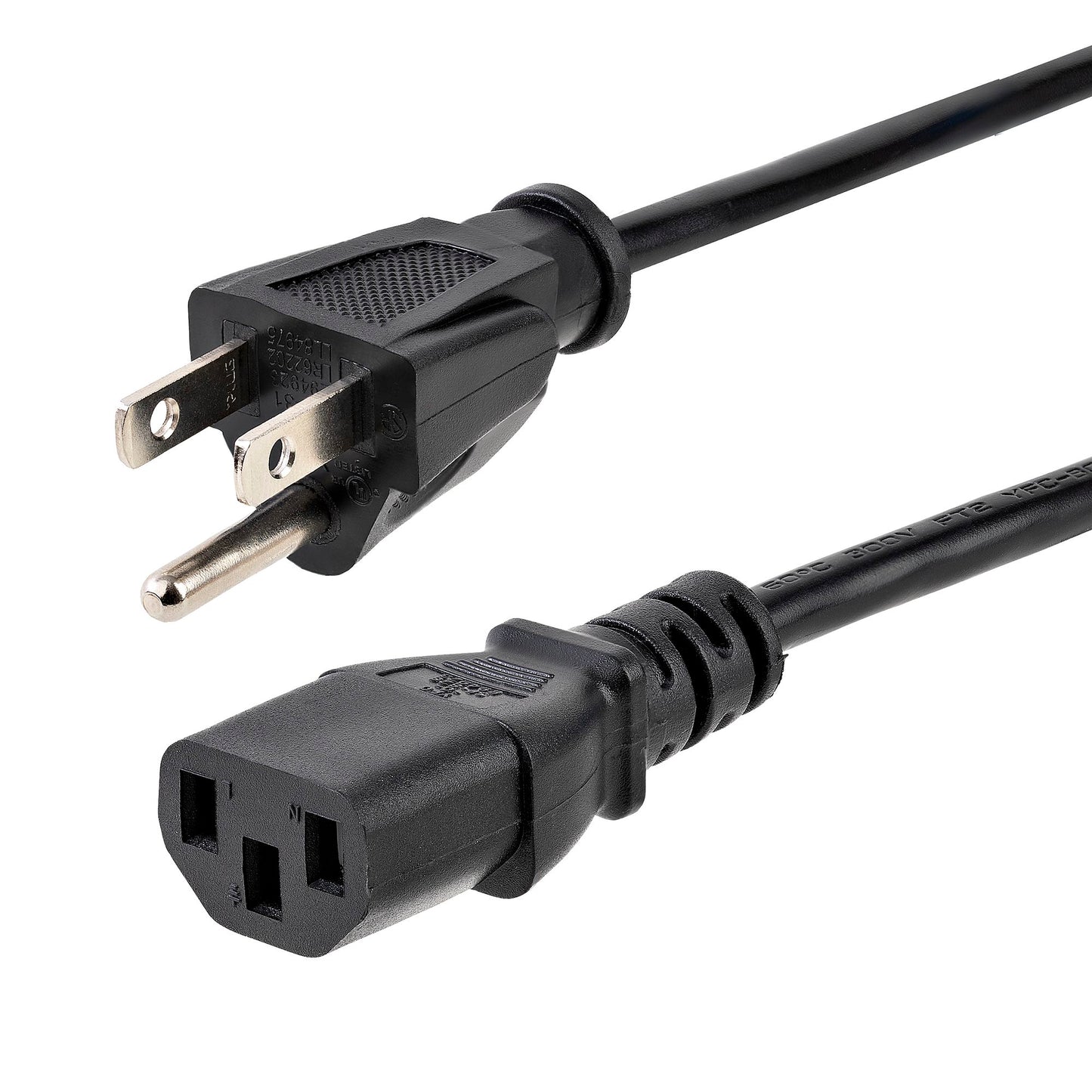 AC Power Cords