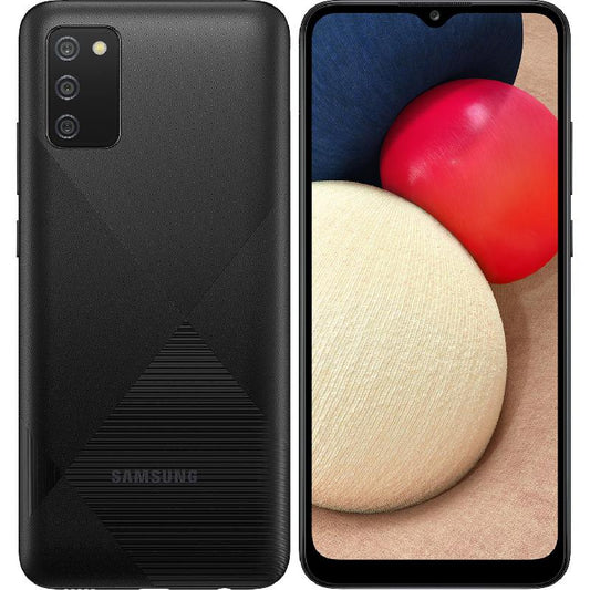 Galaxy A02S